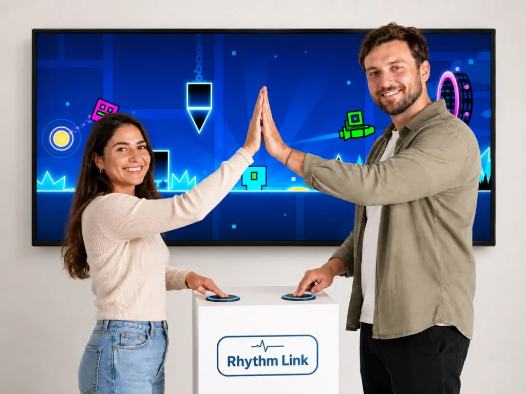 Rhythm Link