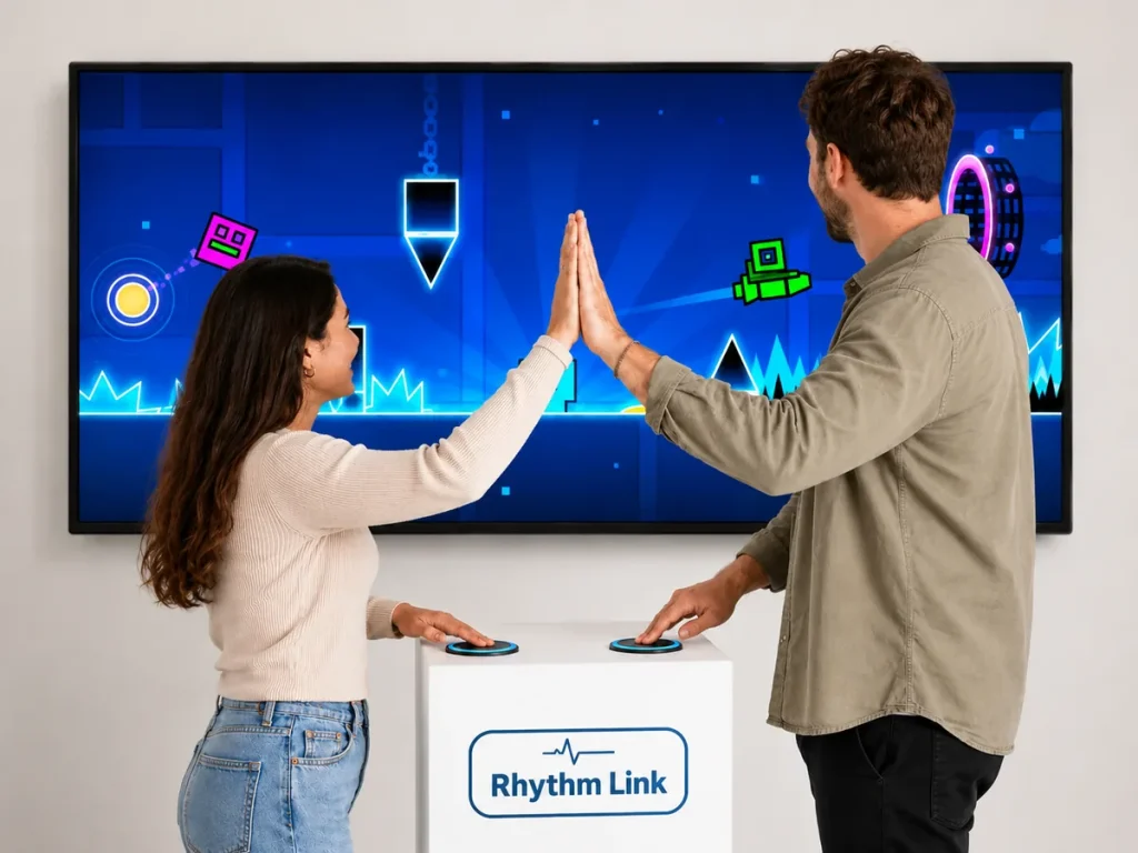 Rhythm Link