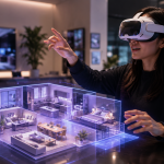 VR/AR expovisor