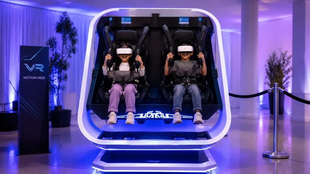 VR 360