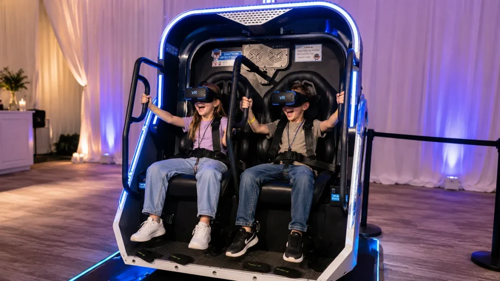 VR 360