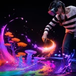 VR Artist Studio