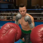 boxing vr game