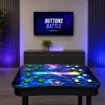 buttonce battle setup