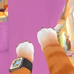 cat simulator game