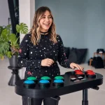 Giant Gamepads Game