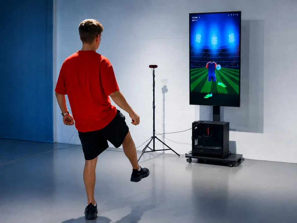 juggling challenge game