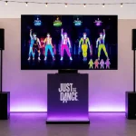 just dance station