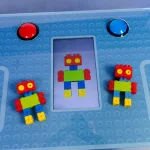 Memory Game Station