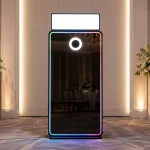 mirror photobooth