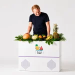 Musical Fruits Station