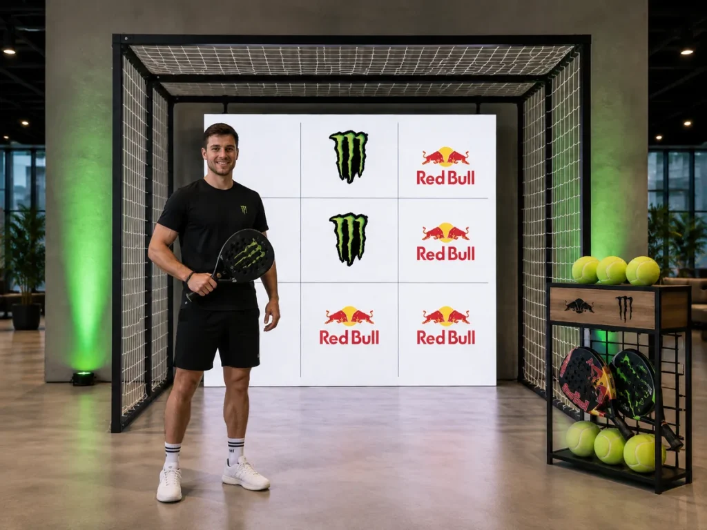 Padel Station