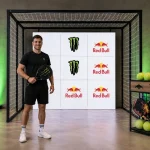 Padel Station Tic Tac Toe
