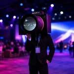 photoman on event