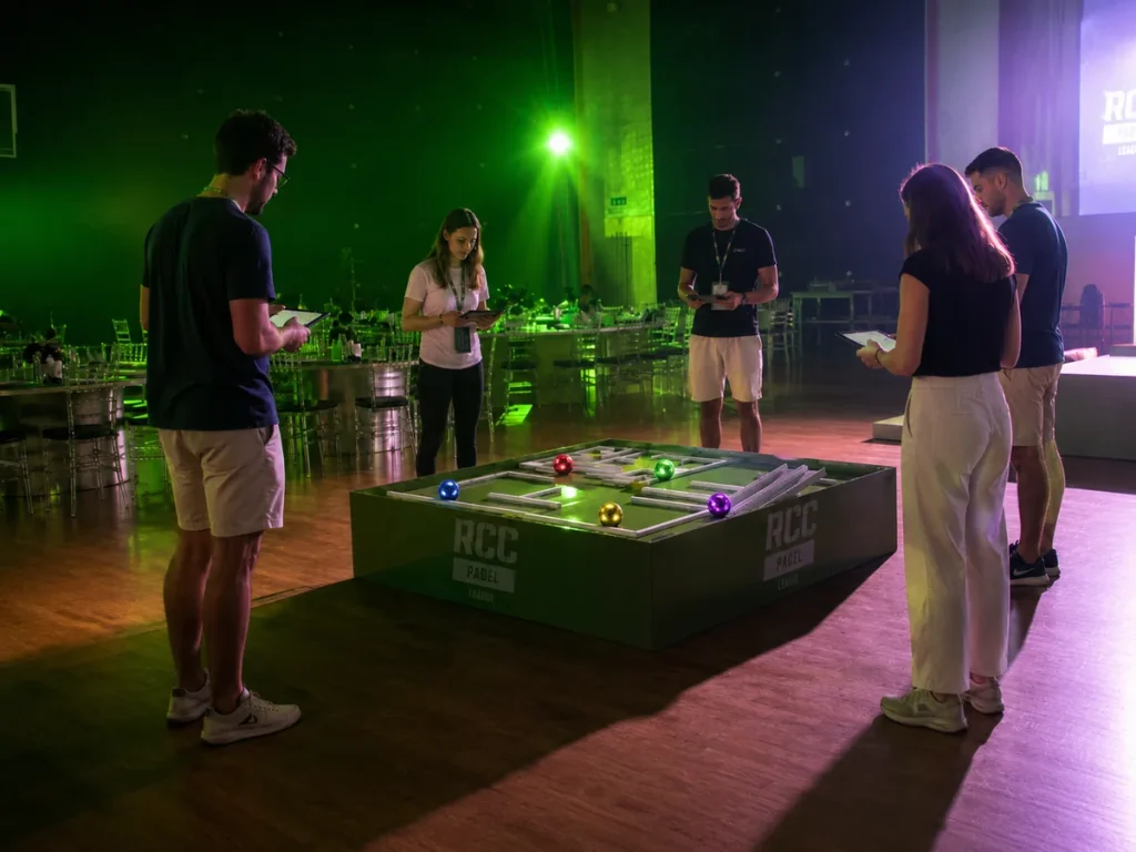 robo racing