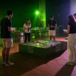 robo racing