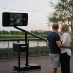 Selfie Station