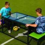 sub soccer